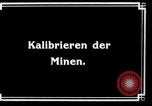 Image of German munitions  manufacture Germany, 1918, second 4 stock footage video 65675044655