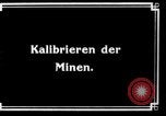 Image of German munitions  manufacture Germany, 1918, second 5 stock footage video 65675044655