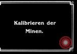 Image of German munitions  manufacture Germany, 1918, second 6 stock footage video 65675044655