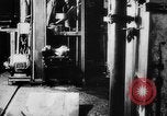 Image of German munitions  manufacture Germany, 1918, second 10 stock footage video 65675044655