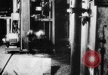 Image of German munitions  manufacture Germany, 1918, second 11 stock footage video 65675044655