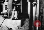 Image of German munitions  manufacture Germany, 1918, second 12 stock footage video 65675044655