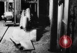 Image of German munitions  manufacture Germany, 1918, second 13 stock footage video 65675044655