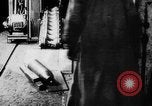 Image of German munitions  manufacture Germany, 1918, second 14 stock footage video 65675044655