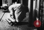 Image of German munitions  manufacture Germany, 1918, second 16 stock footage video 65675044655
