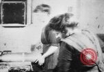 Image of German munitions  manufacture Germany, 1918, second 21 stock footage video 65675044655