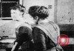 Image of German munitions  manufacture Germany, 1918, second 23 stock footage video 65675044655