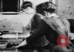Image of German munitions  manufacture Germany, 1918, second 24 stock footage video 65675044655
