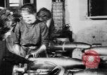Image of German munitions  manufacture Germany, 1918, second 32 stock footage video 65675044655