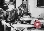 Image of German munitions  manufacture Germany, 1918, second 33 stock footage video 65675044655