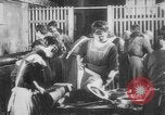 Image of German munitions  manufacture Germany, 1918, second 35 stock footage video 65675044655