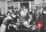 Image of German munitions  manufacture Germany, 1918, second 36 stock footage video 65675044655