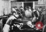 Image of German munitions  manufacture Germany, 1918, second 39 stock footage video 65675044655