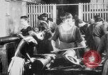 Image of German munitions  manufacture Germany, 1918, second 40 stock footage video 65675044655