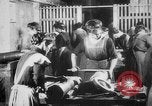 Image of German munitions  manufacture Germany, 1918, second 41 stock footage video 65675044655