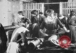Image of German munitions  manufacture Germany, 1918, second 42 stock footage video 65675044655