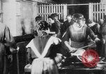 Image of German munitions  manufacture Germany, 1918, second 43 stock footage video 65675044655