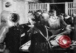 Image of German munitions  manufacture Germany, 1918, second 45 stock footage video 65675044655