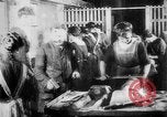Image of German munitions  manufacture Germany, 1918, second 47 stock footage video 65675044655