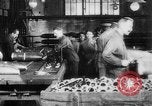Image of German munitions  manufacture Germany, 1918, second 57 stock footage video 65675044655