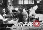 Image of German munitions  manufacture Germany, 1918, second 58 stock footage video 65675044655