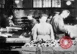 Image of German munitions  manufacture Germany, 1918, second 61 stock footage video 65675044655
