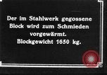 Image of German munitions manufacture Germany, 1918, second 11 stock footage video 65675044656