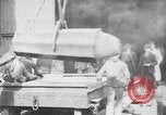 Image of German munitions manufacture Germany, 1918, second 27 stock footage video 65675044656