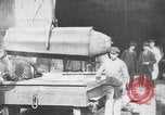 Image of German munitions manufacture Germany, 1918, second 28 stock footage video 65675044656