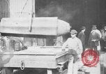 Image of German munitions manufacture Germany, 1918, second 29 stock footage video 65675044656