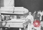Image of German munitions manufacture Germany, 1918, second 30 stock footage video 65675044656