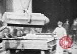 Image of German munitions manufacture Germany, 1918, second 32 stock footage video 65675044656