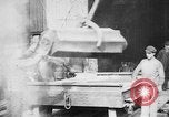 Image of German munitions manufacture Germany, 1918, second 34 stock footage video 65675044656