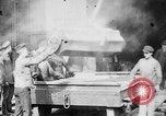 Image of German munitions manufacture Germany, 1918, second 35 stock footage video 65675044656
