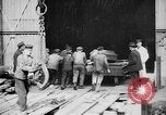 Image of German munitions manufacture Germany, 1918, second 36 stock footage video 65675044656