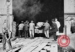 Image of German munitions manufacture Germany, 1918, second 37 stock footage video 65675044656