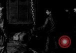 Image of German munitions manufacture Germany, 1918, second 38 stock footage video 65675044656