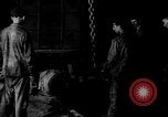 Image of German munitions manufacture Germany, 1918, second 39 stock footage video 65675044656