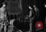 Image of German munitions manufacture Germany, 1918, second 40 stock footage video 65675044656