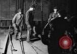 Image of German munitions manufacture Germany, 1918, second 48 stock footage video 65675044656