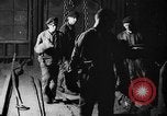 Image of German munitions manufacture Germany, 1918, second 49 stock footage video 65675044656