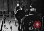Image of German munitions manufacture Germany, 1918, second 50 stock footage video 65675044656