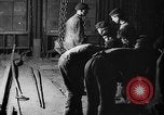 Image of German munitions manufacture Germany, 1918, second 51 stock footage video 65675044656