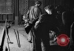 Image of German munitions manufacture Germany, 1918, second 52 stock footage video 65675044656