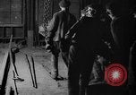 Image of German munitions manufacture Germany, 1918, second 53 stock footage video 65675044656