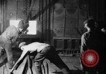 Image of German munitions manufacture Germany, 1918, second 62 stock footage video 65675044656