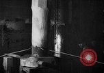 Image of Munitions plant in Germany Germany, 1918, second 16 stock footage video 65675044657