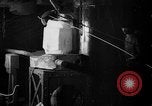 Image of Munitions plant in Germany Germany, 1918, second 25 stock footage video 65675044657