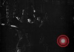Image of Munitions plant in Germany Germany, 1918, second 33 stock footage video 65675044657