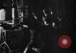 Image of Munitions plant in Germany Germany, 1918, second 35 stock footage video 65675044657